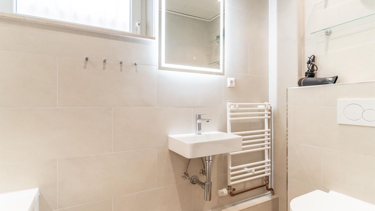 Badezimmer Badezimmer